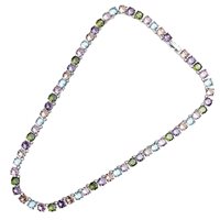 Collana Ottaviani Donna in Bronzo 500869C - 500869C